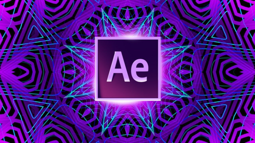 Precomposing in After Effects