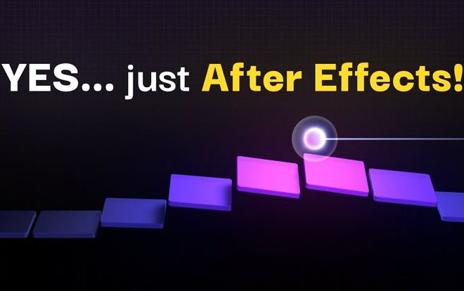 Mastering After Effects