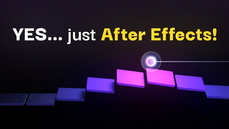 Mastering After Effects