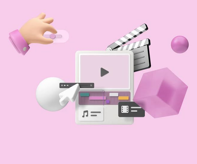 Using Motion Graphics Templates in Premiere Pro