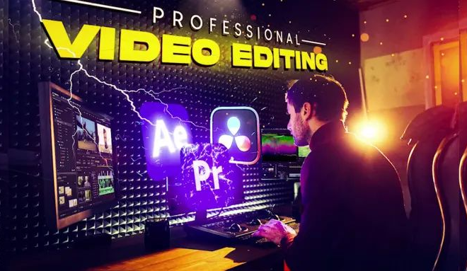 How to Edit YouTube Videos in Adobe Premiere Pro [2025]