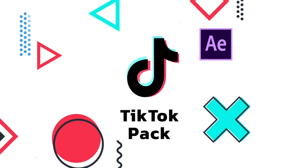 TikTok Pack by VideoHive