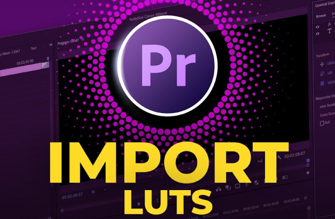 Can You Import AI into Premiere Pro