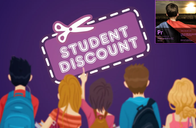 Student Discount