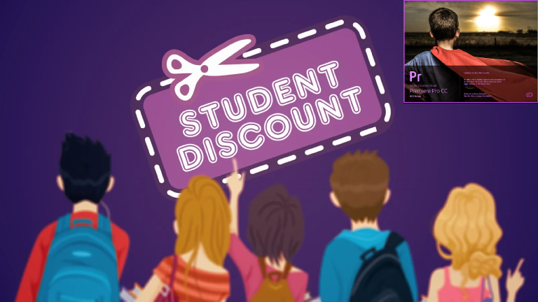 Student Discount